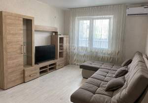 2-к квартира, на длительный срок, 52м2, 15/16 этаж