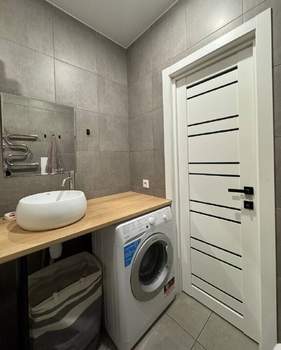 1-к квартира, на длительный срок, 31м2, 2/12 этаж