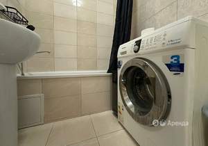 Студия квартира, на длительный срок, 30м2, 4/10 этаж