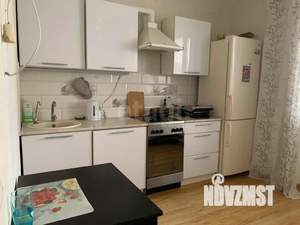 1-к квартира, на длительный срок, 36м2, 3/9 этаж