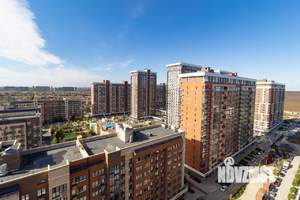 Студия квартира, посуточно, 28м2, 17/18 этаж