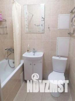 Студия квартира, на длительный срок, 30м2, 2/3 этаж