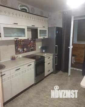 1-к квартира, на длительный срок, 39м2, 2/6 этаж