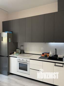 2-к квартира, на длительный срок, 44м2, 1/9 этаж