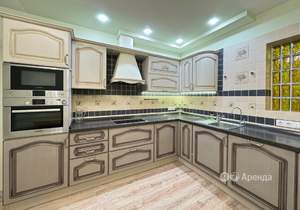 5-к квартира, на длительный срок, 168м2, 14/14 этаж