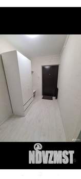 Студия квартира, на длительный срок, 28м2, 2/16 этаж