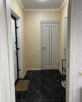 1-к квартира, на длительный срок, 42м2, 8/10 этаж