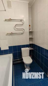 1-к квартира, на длительный срок, 37м2, 3/15 этаж