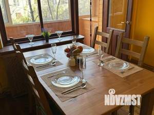 2-к квартира, посуточно, 60м2, 2/5 этаж