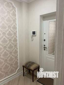 1-к квартира, на длительный срок, 51м2, 3/16 этаж