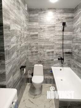 1-к квартира, на длительный срок, 34м2, 8/9 этаж