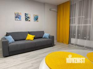 Студия квартира, на длительный срок, 30м2, 10/20 этаж