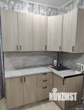 Студия квартира, на длительный срок, 31м2, 3/6 этаж