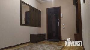 1-к квартира, на длительный срок, 47м2, 15/16 этаж