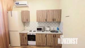 2-к квартира, посуточно, 75м2, 1/1 этаж