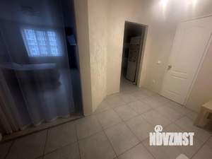 1-к квартира, на длительный срок, 45м2, 14/17 этаж