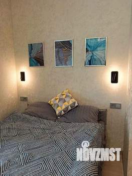 1-к квартира, посуточно, 284м2, 1/1 этаж