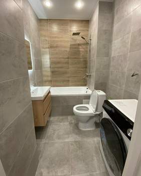 2-к квартира, на длительный срок, 48м2, 5/16 этаж