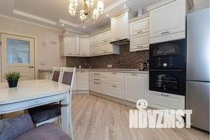 2-к квартира, посуточно, 60м2, 6/17 этаж