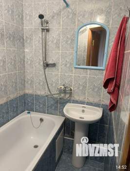 2-к квартира, на длительный срок, 56м2, 4/5 этаж