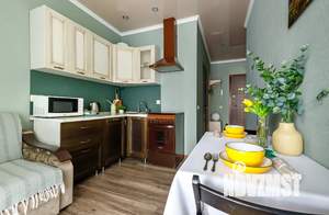 1-к квартира, посуточно, 50м2, 8/25 этаж