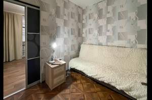 1-к квартира, на длительный срок, 30м2, 6/9 этаж