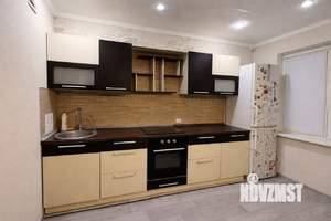 2-к квартира, посуточно, 56м2, 9/17 этаж