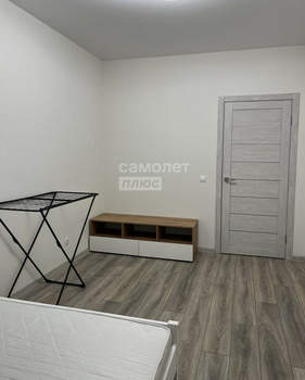 1-к квартира, на длительный срок, 34м2, 9/9 этаж