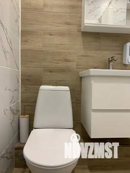 Студия квартира, посуточно, 30м2, 16/18 этаж