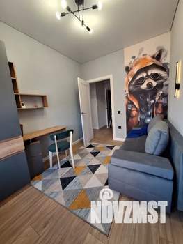 3-к квартира, посуточно, 70м2, 7/15 этаж