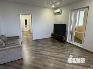 2-к квартира, на длительный срок, 80м2, 13/25 этаж