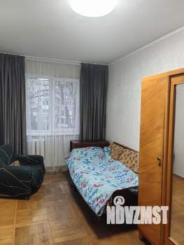 3-к квартира, на длительный срок, 60м2, 3/5 этаж