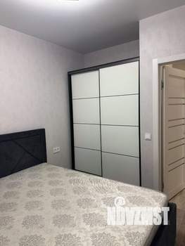 2-к квартира, на длительный срок, 50м2, 8/24 этаж