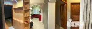 2-к квартира, на длительный срок, 60м2, 2/10 этаж