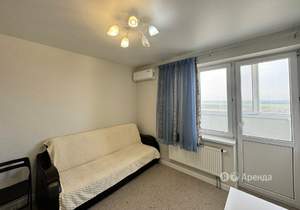 1-к квартира, на длительный срок, 21м2, 13/13 этаж