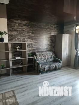 Студия квартира, посуточно, 30м2, 16/18 этаж