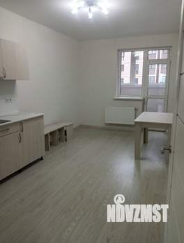 1-к квартира, на длительный срок, 40м2, 5/9 этаж