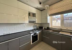 3-к квартира, на длительный срок, 100м2, 1/2 этаж