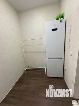 Студия квартира, на длительный срок, 24м2, 10/14 этаж