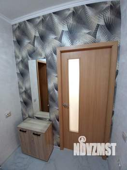 1-к квартира, на длительный срок, 39м2, 7/16 этаж