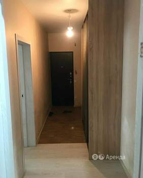 2-к квартира, на длительный срок, 76м2, 9/16 этаж