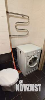 1-к квартира, на длительный срок, 41м2, 16/16 этаж