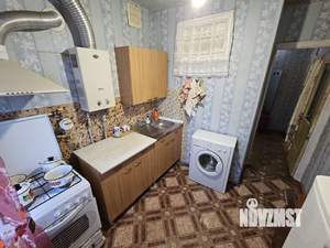 1-к квартира, на длительный срок, 30м2, 3/5 этаж