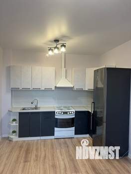 2-к квартира, на длительный срок, 55м2, 20/24 этаж