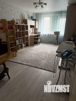 2-к квартира, на длительный срок, 67м2, 3/16 этаж