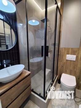 1-к квартира, посуточно, 59м2, 1/1 этаж