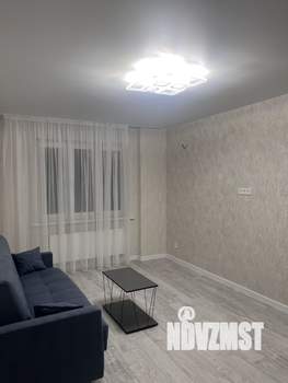 2-к квартира, на длительный срок, 62м2, 14/20 этаж
