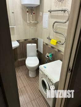 1-к квартира, на длительный срок, 36м2, 2/12 этаж