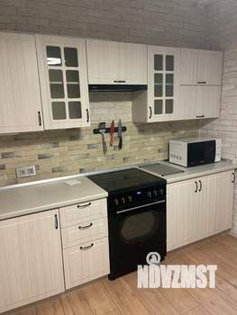 1-к квартира, на длительный срок, 36м2, 1/22 этаж