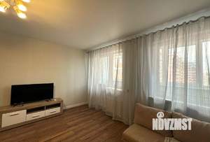 2-к квартира, на длительный срок, 68м2, 19/24 этаж